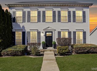 711 Red Hawk Pl, O'Fallon, MO 63368