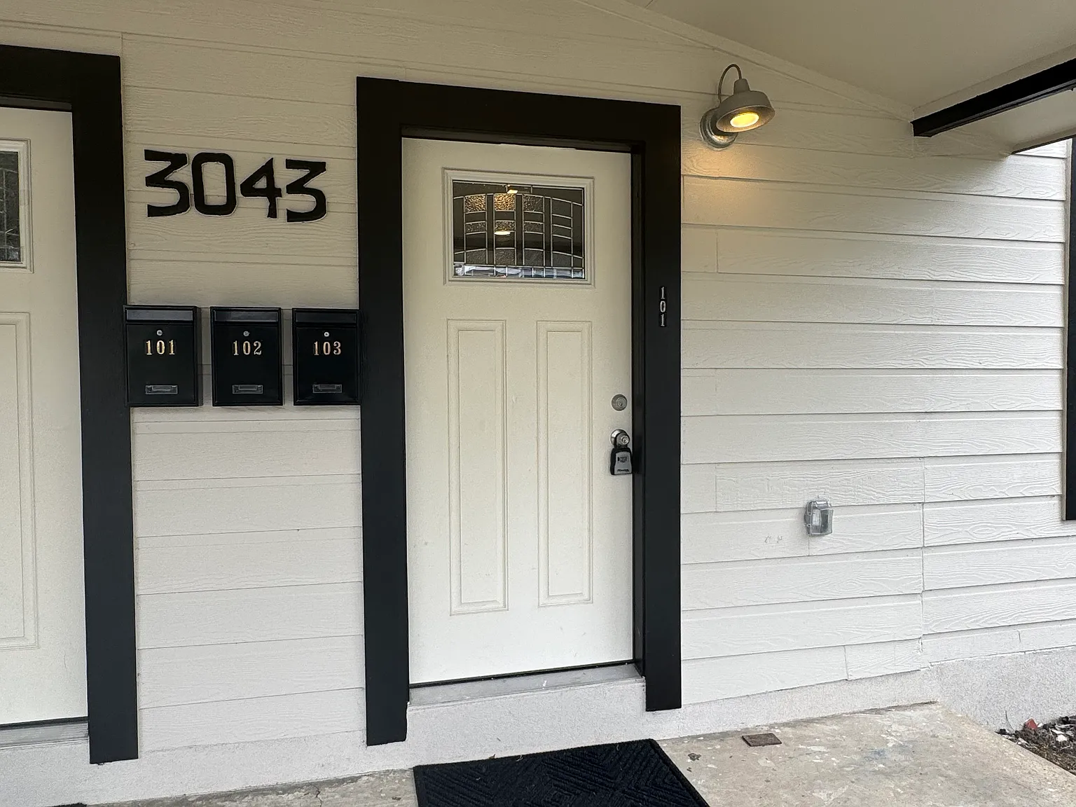 1 bed, $1,200 — Photo 4