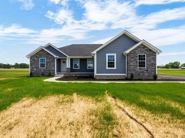 208 Greenbriar Ln, Smiths Grove, KY 42171
