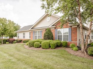 21127 W Cypress Ct, Plainfield, IL 60544
