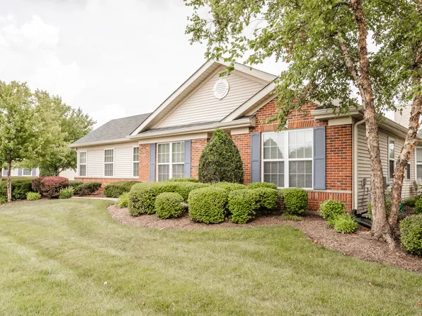21127 W Cypress Ct, Plainfield, IL 60544
