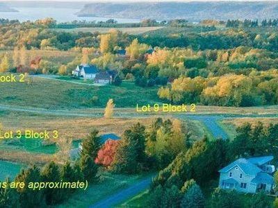 0 Lot 1&2 708TH STREET, Lake City, MN, 55041