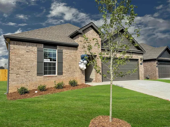 113 Mikah Dr, Maumelle, AR 72113