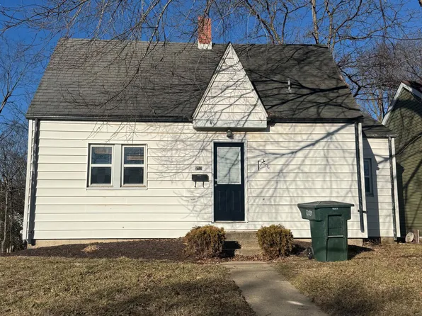 213 E 6th St, Fulton, MO 65251