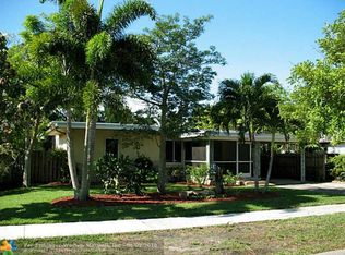 1514 SW 12th Ct, Fort Lauderdale, FL 33312