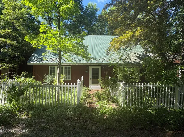 380 Too Steep Rd, Watsontown, PA 17777