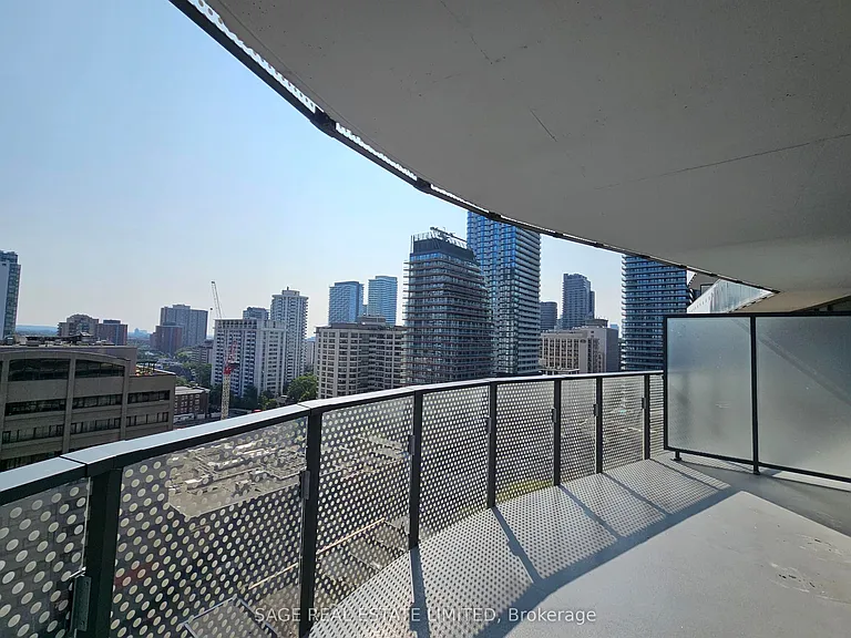 11 Wellesley St W #1211 — Photo 16