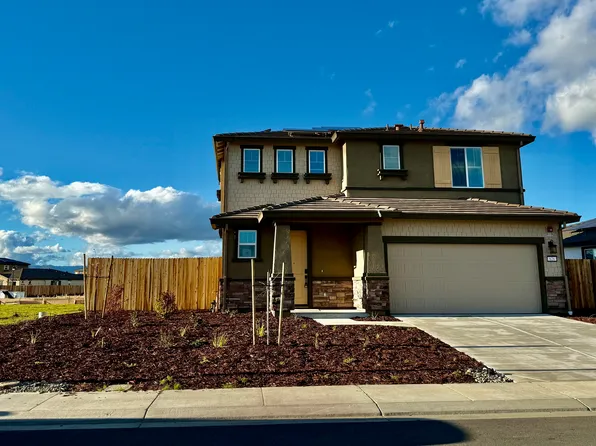 626 Shefford Dr, Vacaville, CA 95687