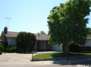 4324 Bishop Way, Sacramento, CA