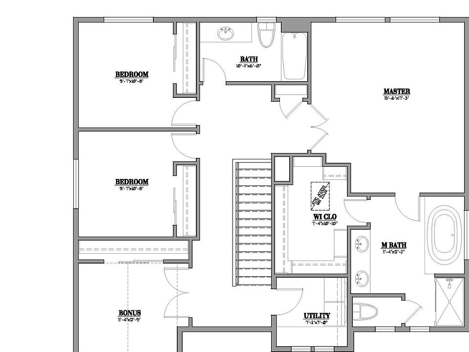 2nd image of 215 Taylor Dr