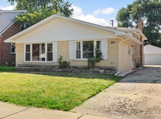 1214 Hirsch Ave, Calumet City, IL