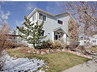 4881 10th St, Boulder, CO 80304