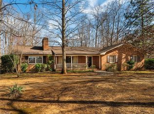 719 S Sellars Mill Rd, Burlington, NC 27217