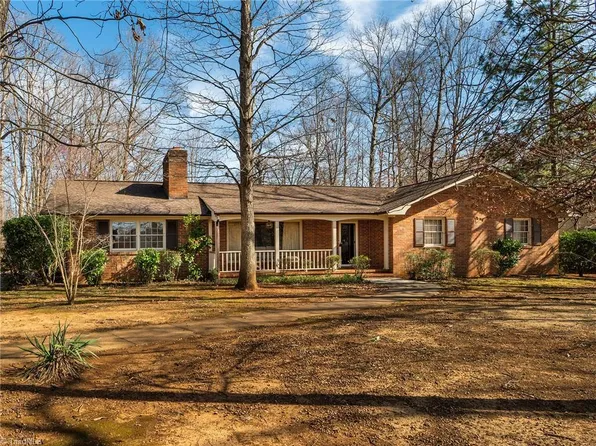 719 S Sellars Mill Rd, Burlington, NC 27217