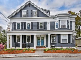 4 Central St, Methuen, MA 01844