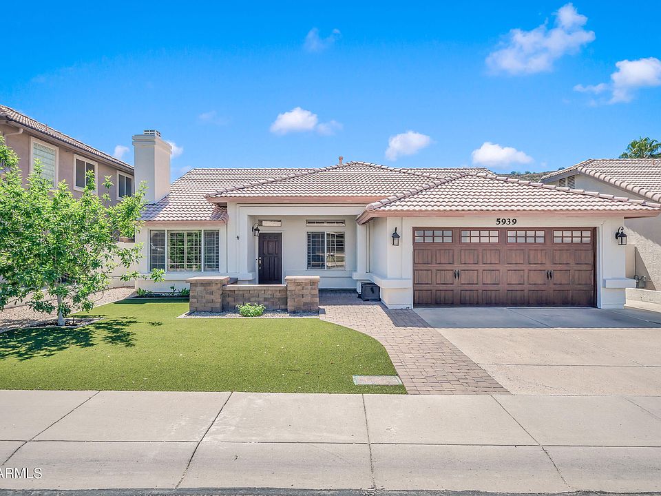 1st image of 5939 W CALLE LEJOS --