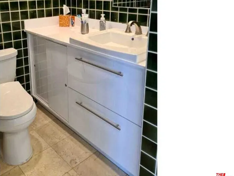 4335 Marina City Dr #340 — Photo 22