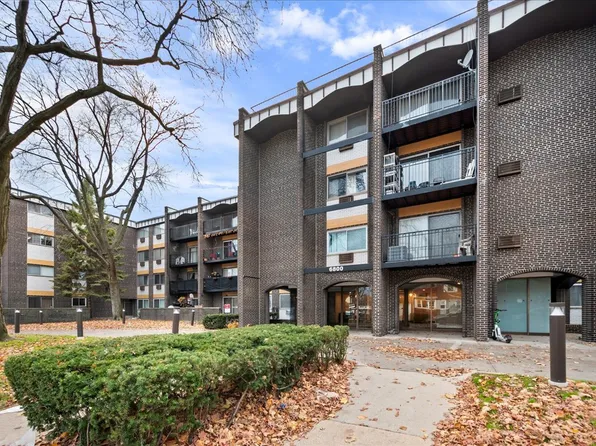 6800 N California Ave APT 4H, Chicago, IL 60645