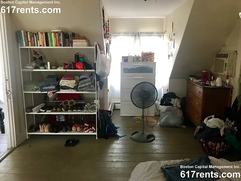 7 Quincy St #2 — Photo 9