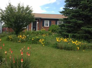 180 Clinton St, Harrisonburg, VA 22802
