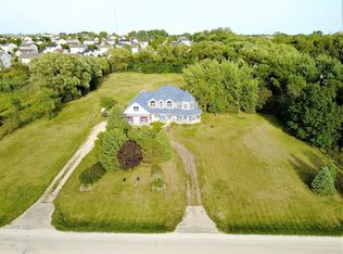 16971 Hare Rd, Minooka, IL 60447