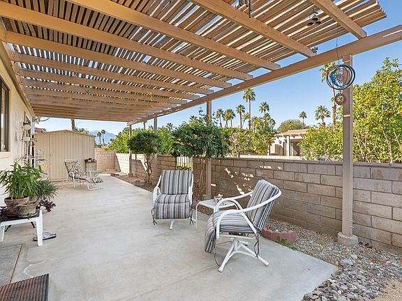 77860 Sunnybrook Dr, Palm Desert, CA 92211 MLS