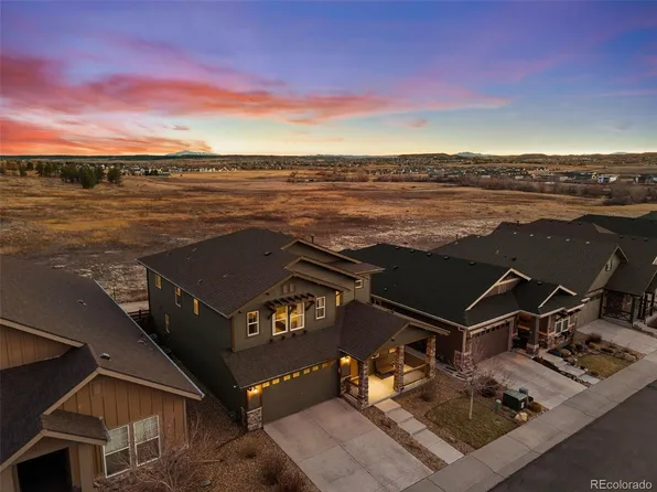 6738 Club Villa Road, Parker, CO 80134