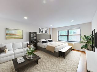 525 E 13th St #3H, New York, NY 10009