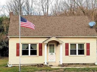 5483 Lehman Rd, Spring Grove, PA 17362