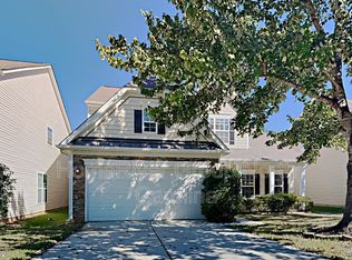 16115 Raptor Ct, Charlotte, NC 28278