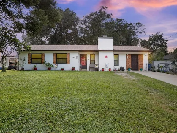 567 James St, Orange City, FL 32763