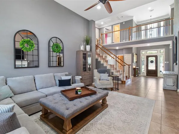 18234 Knotty Green Drive, Houston, TX 77084