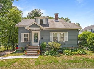 67 Washington St, Reading, MA 01867