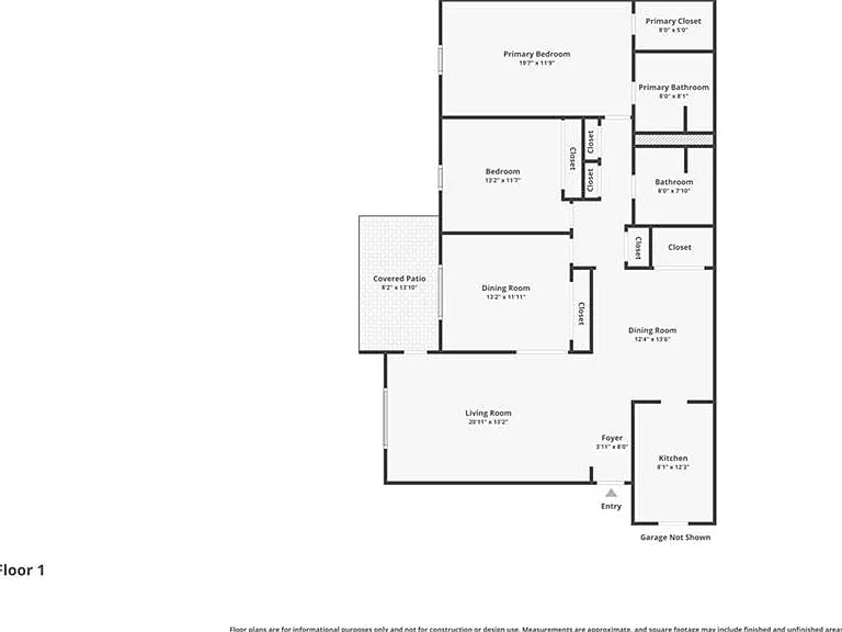 6851 Roswell Rd #M13 — Photo 26