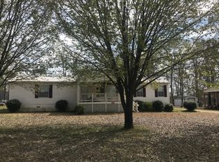 4885 Deer Run Rd, Cedar Bluff, AL 35959