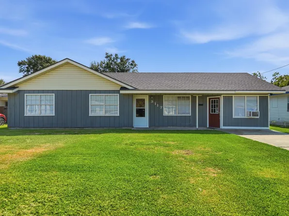 3117 Burton St, Lake Charles, LA 70601