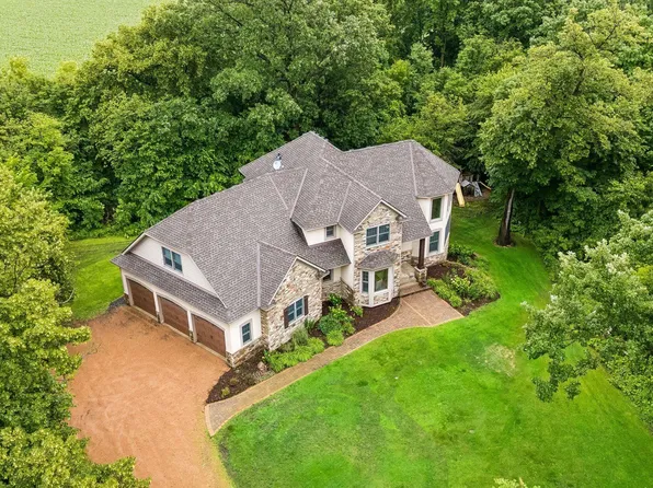 7575 Welcome Rd, New Germany, MN 55367