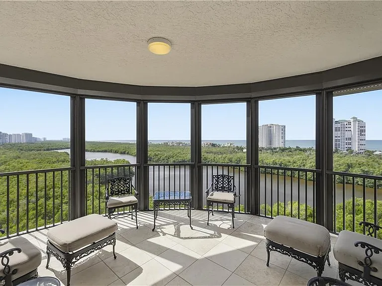 8990 Bay Colony Dr #901 — Photo 4