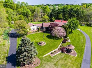 5303 Concord Ct, Mount Airy, MD 21771