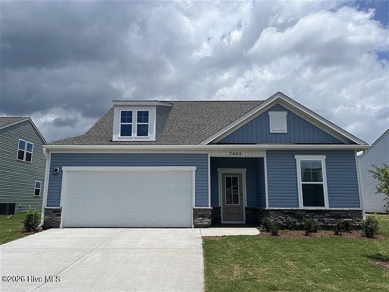 1st image of 7461 Linda Vista Lane #259