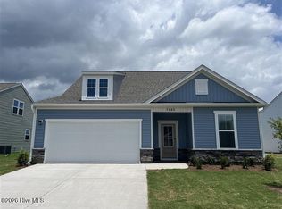7461 Linda Vista Ln #259, Leland, NC 28451