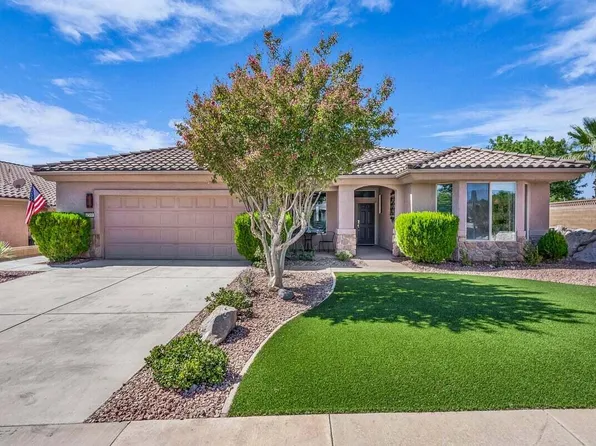 4568 S Big River Dr, St George, UT 84790