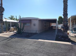 1505 N Evergreen St LOT 8, Chandler, AZ 85225