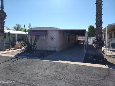 1505 N Evergreen Street #8, Chandler, AZ, 85225