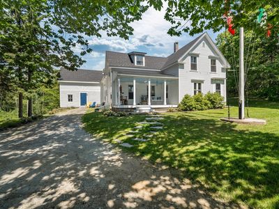 173 Atlantic Highway, Lincolnville, ME, 04849