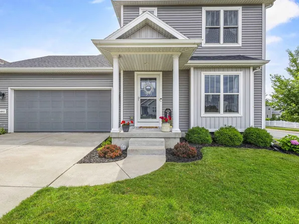 4802 Catalina Parkway, Mcfarland, WI 53558