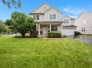733 Market Dr, Oswego, IL 60543