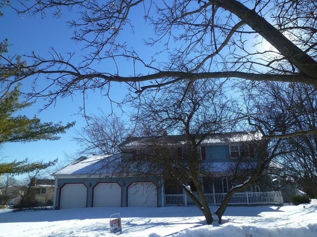 124 Plymouth Ct, Bartlett, IL 60103 Zillow