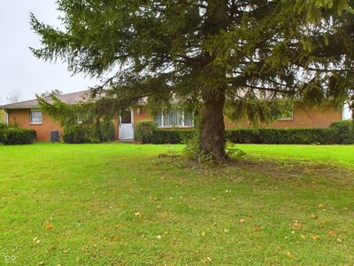 347 Dublin Pike, Cambridge City, IN, 47327