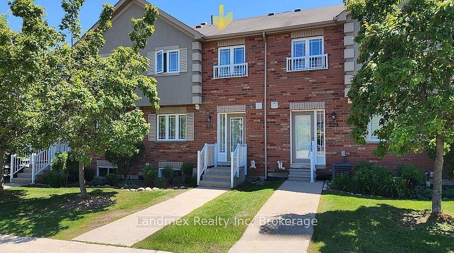 1st image of 227 Harvie Rd #43